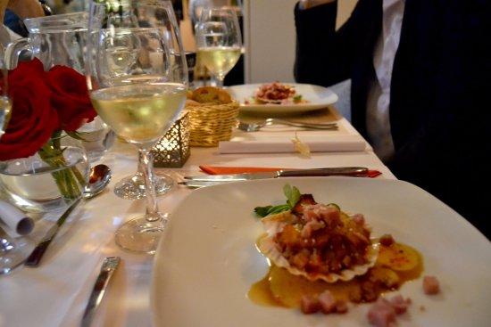 Apetit Restaurant